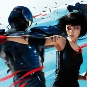 Mirror's Edge - galeria zdjęć - filmweb