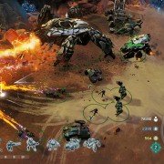 Halo Wars 2 - galeria zdjęć - filmweb