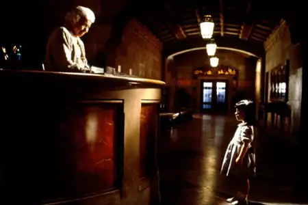 Matylda - galeria zdjęć - filmweb