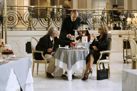 Do dw&oacute;ch razy sztuka - galeria zdjęć - filmweb