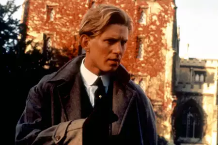 Maurycy - galeria zdjęć - filmweb