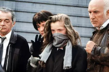 Zła krew - galeria zdjęć - filmweb