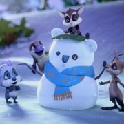 The Wishmas Tree - galeria zdjęć - filmweb