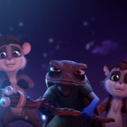 The Wishmas Tree - galeria zdjęć - filmweb