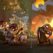The Wishmas Tree - galeria zdjęć - filmweb