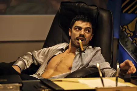 Sobowtór diabła - galeria zdjęć - filmweb