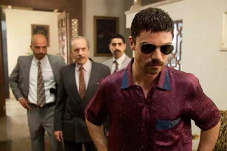Sobowt&oacute;r diabła - galeria zdjęć - filmweb