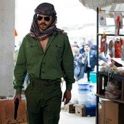 The Devil's Double - galeria zdjęć - filmweb