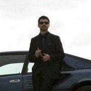 The Devil's Double - galeria zdjęć - filmweb