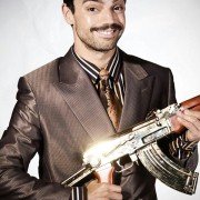 The Devil's Double - galeria zdjęć - filmweb