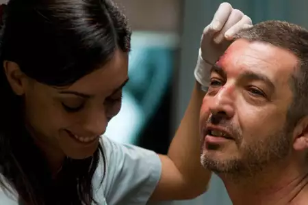 Carancho - galeria zdjęć - filmweb