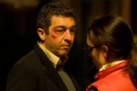 Carancho - galeria zdjęć - filmweb