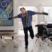 Pan Popper i jego pingwiny - galeria zdjęć - filmweb