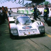 Le Mans: 3D Racing Is Everything - galeria zdjęć - filmweb