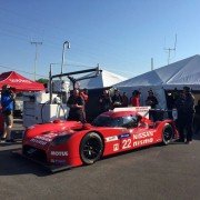 Le Mans: 3D Racing Is Everything - galeria zdjęć - filmweb