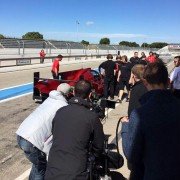 Le Mans: 3D Racing Is Everything - galeria zdjęć - filmweb