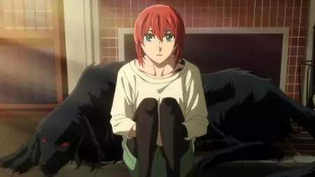 Mahō Tsukai no Yome - galeria zdjęć - filmweb