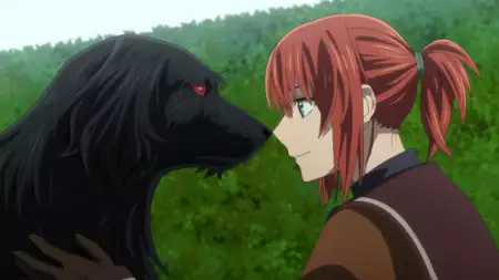 Mahō Tsukai no Yome - galeria zdjęć - filmweb