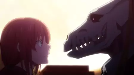 Mahō Tsukai no Yome - galeria zdjęć - filmweb