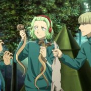 Mahō Tsukai no Yome - galeria zdjęć - filmweb