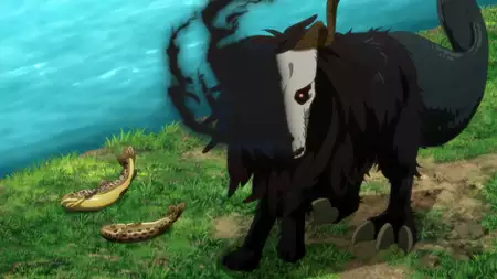 Mahō Tsukai no Yome - galeria zdjęć - filmweb