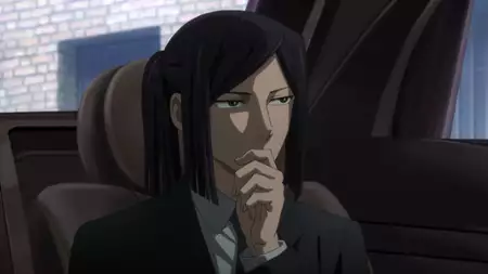 Mahō Tsukai no Yome - galeria zdjęć - filmweb