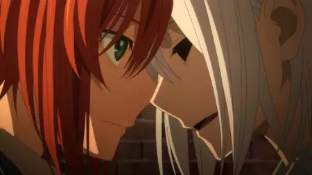 Mahō Tsukai no Yome - galeria zdjęć - filmweb
