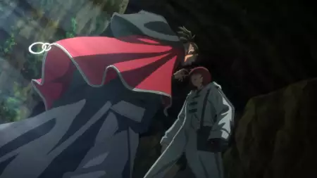 Mahō Tsukai no Yome - galeria zdjęć - filmweb