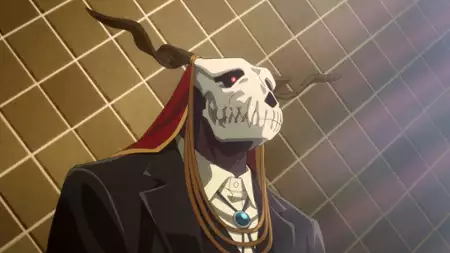 Mahō Tsukai no Yome - galeria zdjęć - filmweb