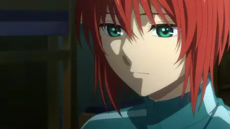 Mahō Tsukai no Yome - galeria zdjęć - filmweb