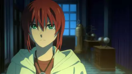 Mahō Tsukai no Yome - galeria zdjęć - filmweb