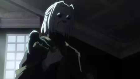 Mahō Tsukai no Yome - galeria zdjęć - filmweb
