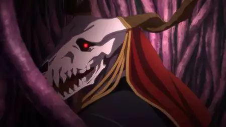 Mahō Tsukai no Yome - galeria zdjęć - filmweb
