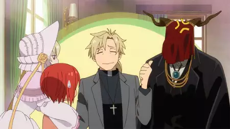Mahō Tsukai no Yome - galeria zdjęć - filmweb