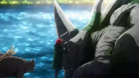 Mahō Tsukai no Yome - galeria zdjęć - filmweb