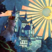 Mahō Tsukai no Yome - galeria zdjęć - filmweb
