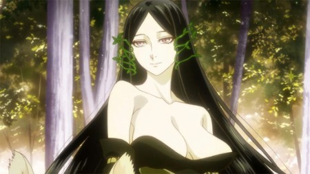 Sezon 1 Odcinek 6 The Faerie Queen