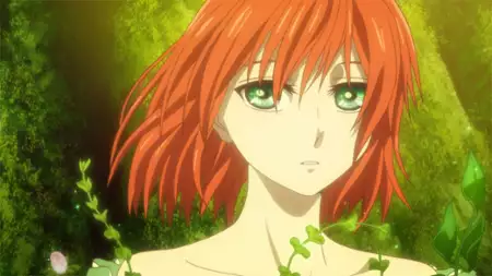 Mahō Tsukai no Yome - galeria zdjęć - filmweb