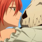 Mahō Tsukai no Yome - galeria zdjęć - filmweb