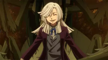 Mahō Tsukai no Yome - galeria zdjęć - filmweb