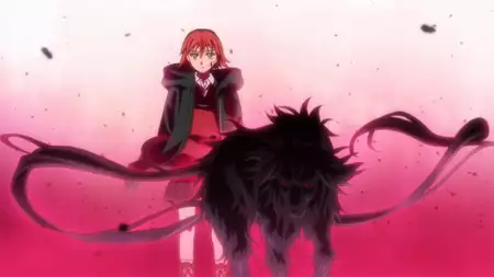 Mahō Tsukai no Yome - galeria zdjęć - filmweb