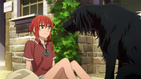 Mahō Tsukai no Yome - galeria zdjęć - filmweb