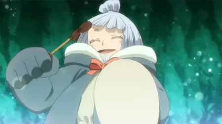 Mahō Tsukai no Yome - galeria zdjęć - filmweb
