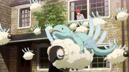 Mahō Tsukai no Yome - galeria zdjęć - filmweb