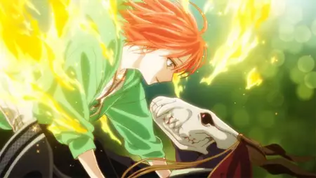 Mahō Tsukai no Yome - galeria zdjęć - filmweb