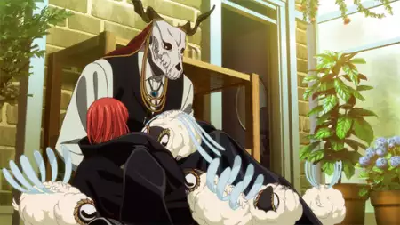 Mahō Tsukai no Yome - galeria zdjęć - filmweb