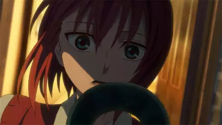 Mahō Tsukai no Yome - galeria zdjęć - filmweb
