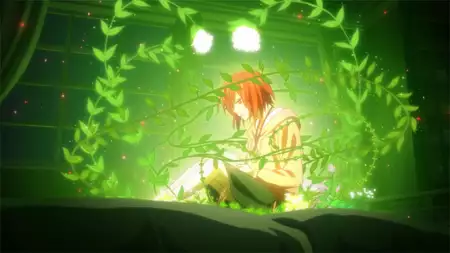 Mahō Tsukai no Yome - galeria zdjęć - filmweb