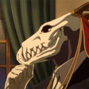 Mahō Tsukai no Yome - galeria zdjęć - filmweb