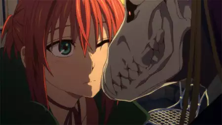 Mahō Tsukai no Yome - galeria zdjęć - filmweb